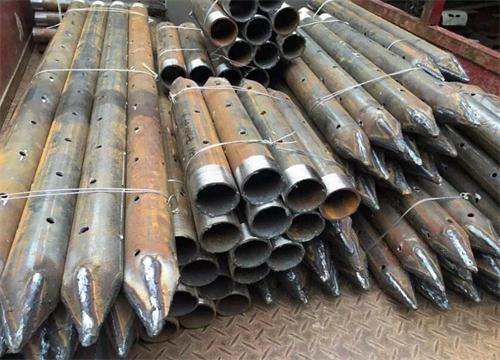 神湾镇钢花管哪里有卖